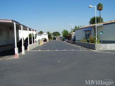 Photo 2 of 5 of park located at 215 South Sullivan Street Santa Ana, CA 92704
