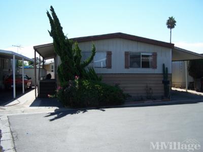 Photo 3 of 5 of park located at 215 South Sullivan Street Santa Ana, CA 92704