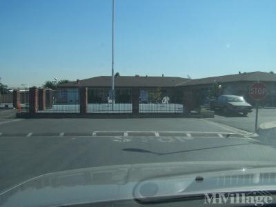 Photo 4 of 5 of park located at 215 South Sullivan Street Santa Ana, CA 92704