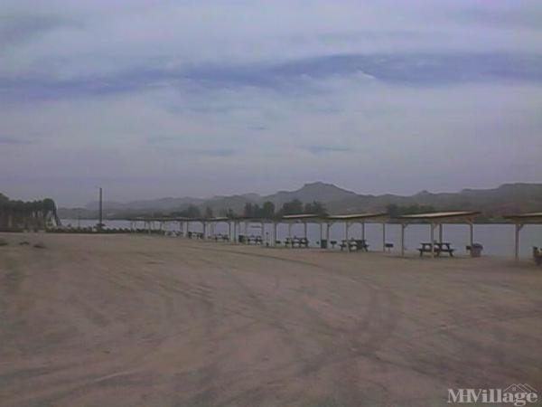 Photo of Rio Del Colorado, Parker Dam CA
