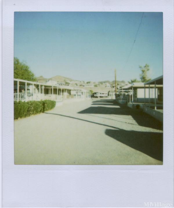 Earp, CA Senior Retirement Living Manufactured and Mobile Home Communities