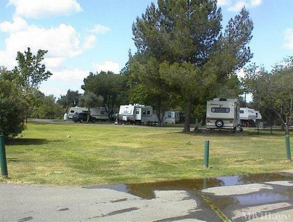 Photo of Dingerville Mobile Home Park, Oroville CA