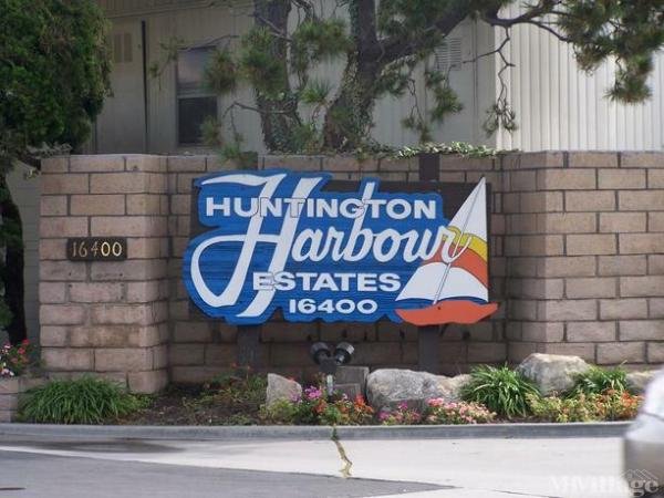 Photo of Huntington Harbour Village, Huntington Beach CA