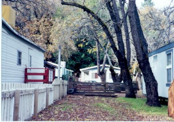 Photo of Blue Lakes Mobile Home Park, Upper Lake CA