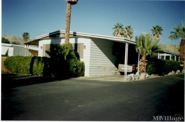 Photo of Sam's Family Spa Resort, Desert Hot Springs CA