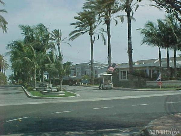 Photo of Lido Peninsula Resort, Newport Beach CA