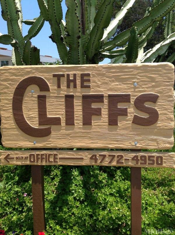 Photo of The Cliffs, San Diego CA