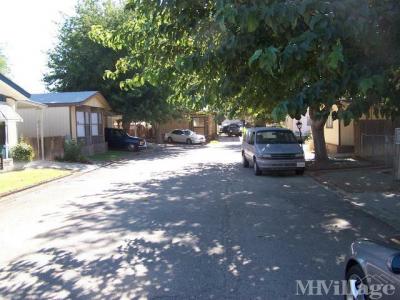 Photo 2 of 3 of park located at 4500 W Rosamond Blvd Rosamond, CA 93560
