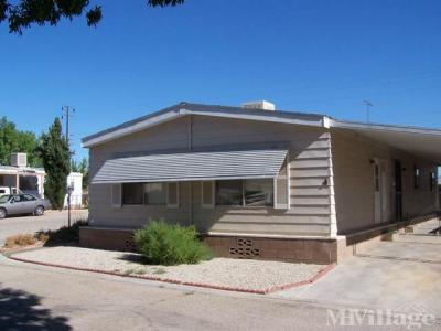 Photo 3 of 3 of park located at 4500 W Rosamond Blvd Rosamond, CA 93560