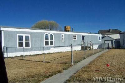 Mobile Home Park in Grand Junction CO