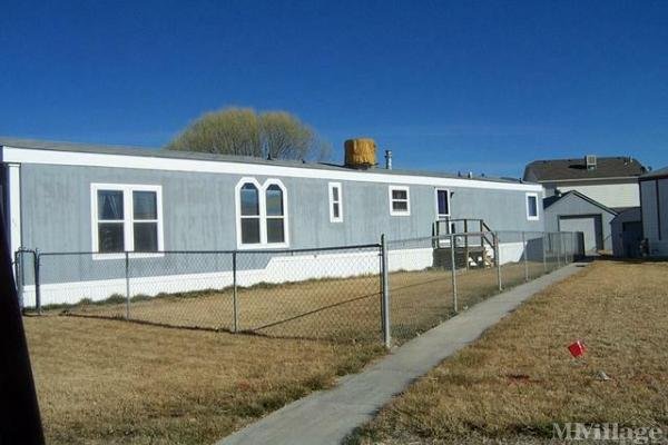 Photo of Applewood Mobile Home Park, Grand Junction CO