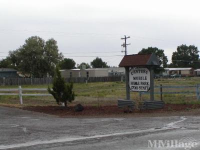 Mobile Home Park in Alamosa CO