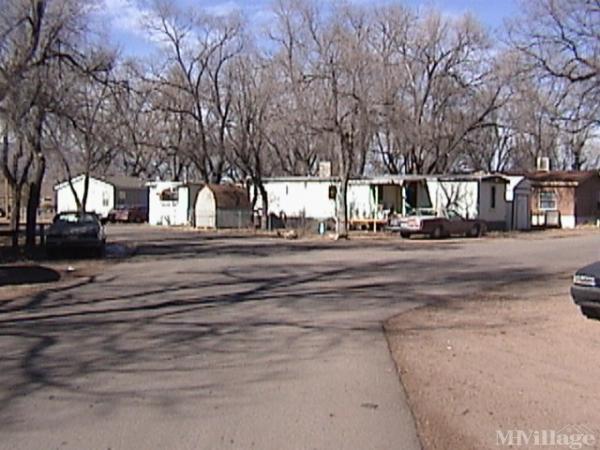 Photo 1 of 2 of park located at 800 South Santa Fe Avenue Fountain, CO 80817