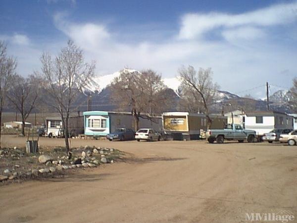 Photo 1 of 2 of park located at 27200 County Road 313 Buena Vista, CO 81211