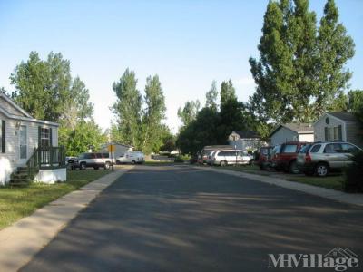 Photo 3 of 4 of park located at 11990 East South Boulder Road Lafayette, CO 80026
