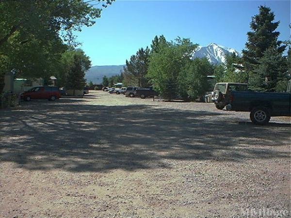 Photo of Crystal Valley Mobile Home Park, Carbondale CO