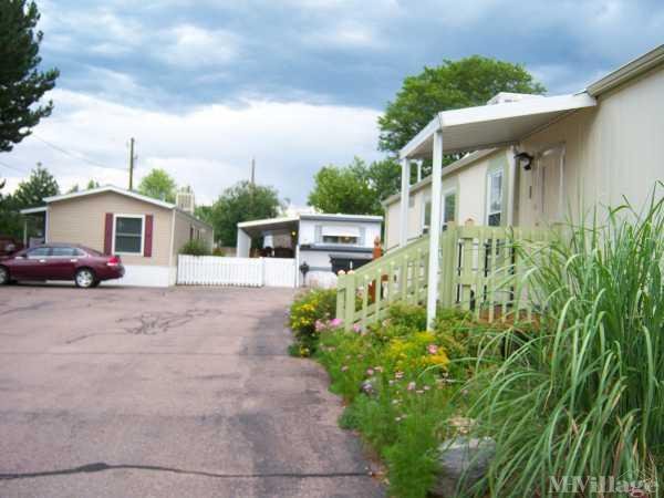 Photo of Curve Mobile Home Park, Lakewood CO