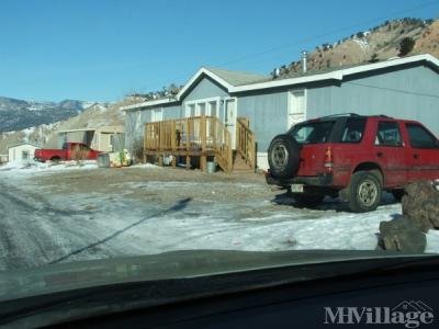 Mobile Home Park in Gypsum CO