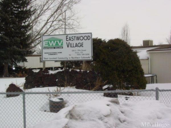 Photo of Eastwood Village, Evans CO