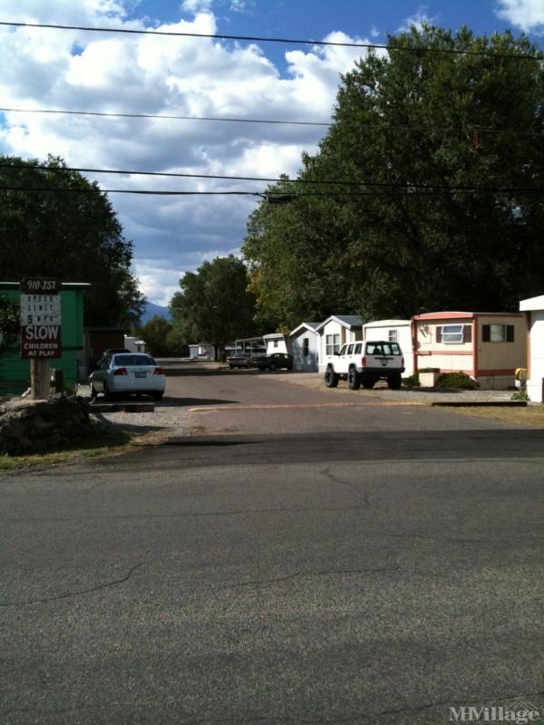 Photo 1 of 2 of park located at 910 J Street Salida, CO 81201