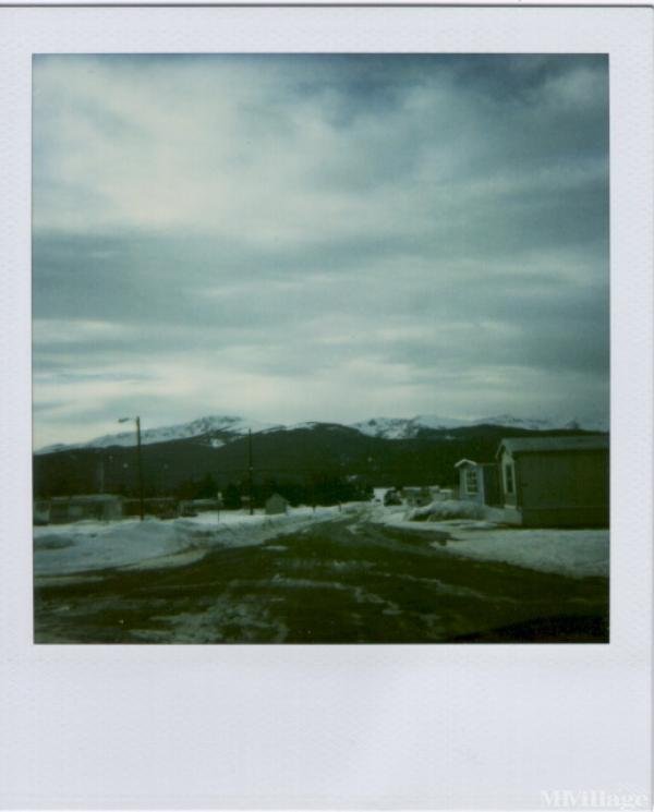 Photo 1 of 2 of park located at 19773 Us Highway 24 Leadville, CO 80461