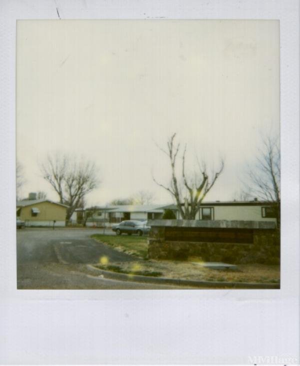 Photo of The Meadows Mobile Home Park, La Junta CO