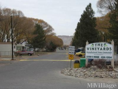 Photo 2 of 8 of park located at 3268 East Road Clifton, CO 81520