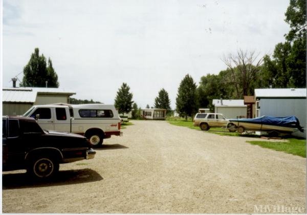 Photo of Pine Wind Mobile Home Park, Hesperus CO