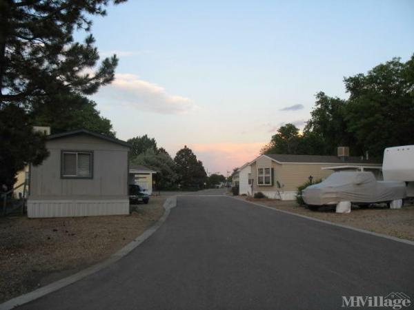 Photo 1 of 2 of park located at 10 Prince Street Longmont, CO 80501