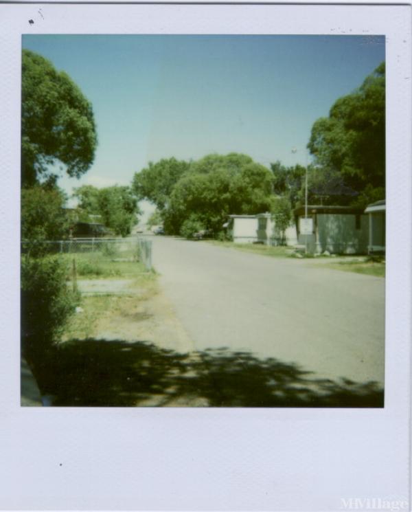 Trails End Mobile Home Park Mobile Home Park in Grand Junction, CO
