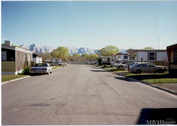 Photo of Sikis Mobile Home Park, Cortez CO