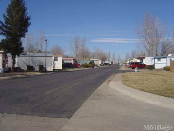 Photo of Vista Village Mobile Home Community, Boulder CO