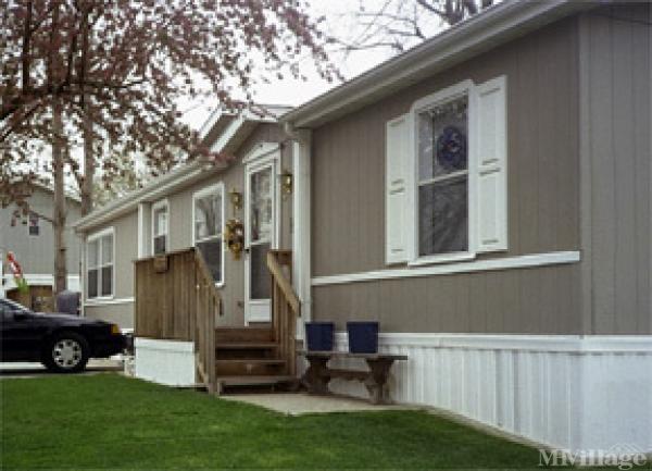 Photo of Woodland Hills, Thornton CO