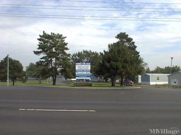 Photo of Woodshire East Mobile Home Community, Aurora CO