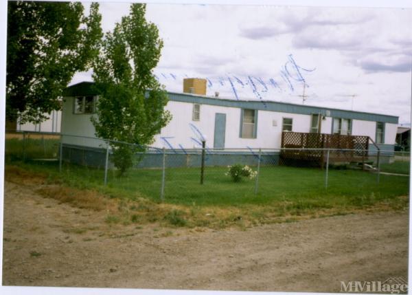 Photo 1 of 2 of park located at 10135 Road 29 Cortez, CO 81321