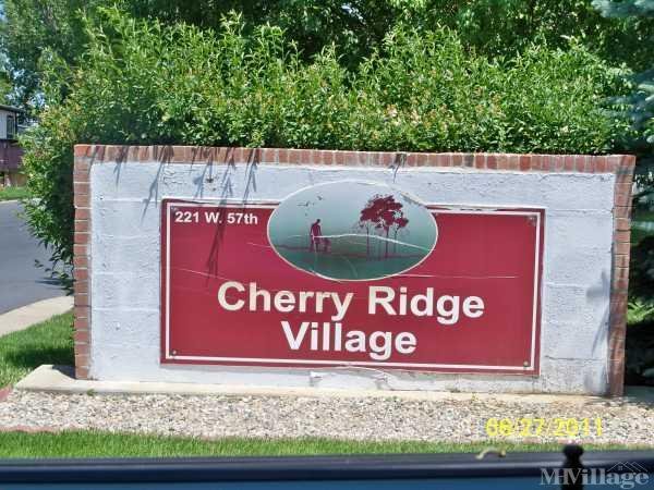Photo of Cherry Ridge Village, Loveland CO