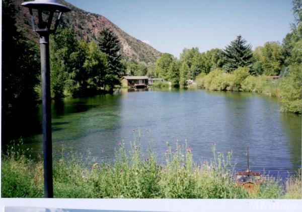Photo of Lazy Glen Mobile Home Park, Snowmass CO