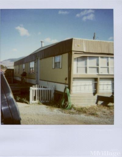 Mobile Home Park in Silverthorne CO