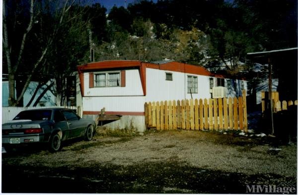 Photo of Garfield Mobile Home Park, Carbondale CO