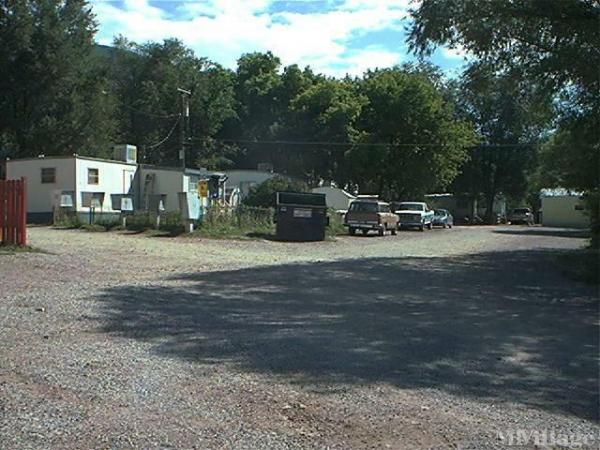 Photo 1 of 2 of park located at 50627 Highway 6, Glenwood Springs, CO 81601