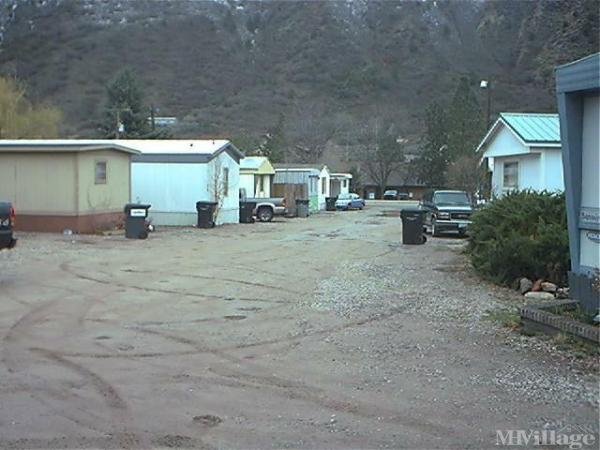 Photo of Valley Mobile Home Park, Glenwood Springs CO