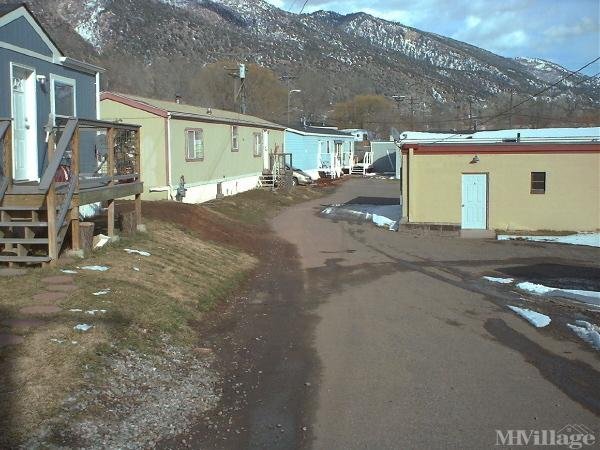 Photo 1 of 2 of park located at 50591 Highway 6 &Amp; 24 Glenwood Springs, CO 81601
