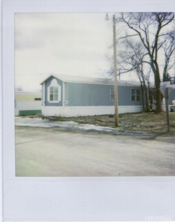 Oliver Trailer Park Mobile Home Park in Norwood, CO MHVillage