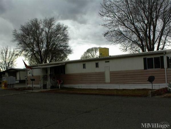 Photo of Paradise Village Mobile Home Park, Montrose CO