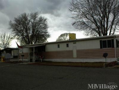 Mobile Home Park in Montrose CO