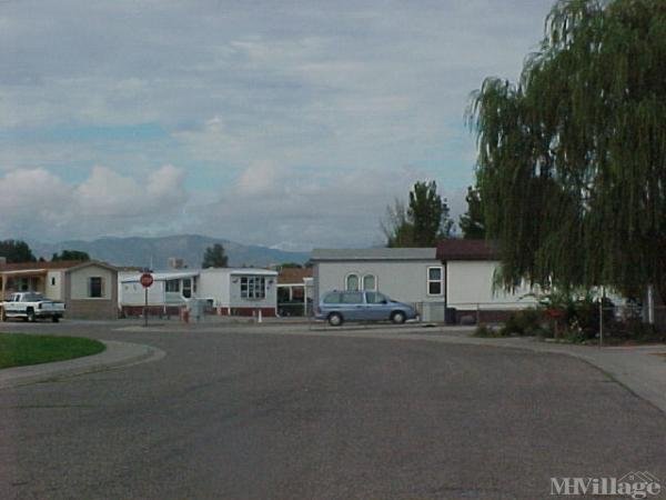 Photo 1 of 1 of park located at 540 Holly Park Drive Fruita, CO 81521