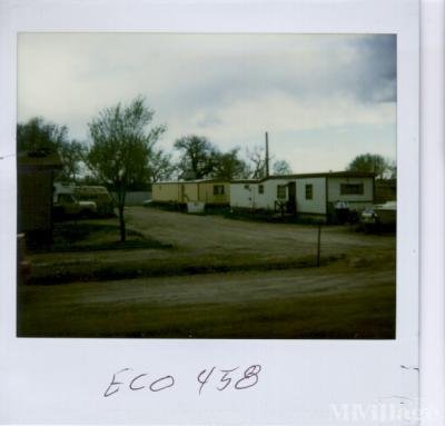 Mobile Home Park in Boone CO