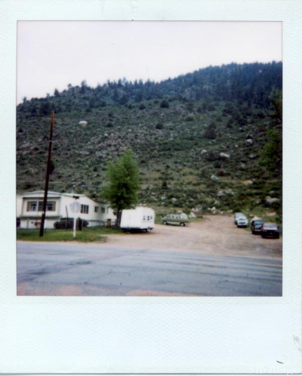 Photo of Clearcreek, Empire CO