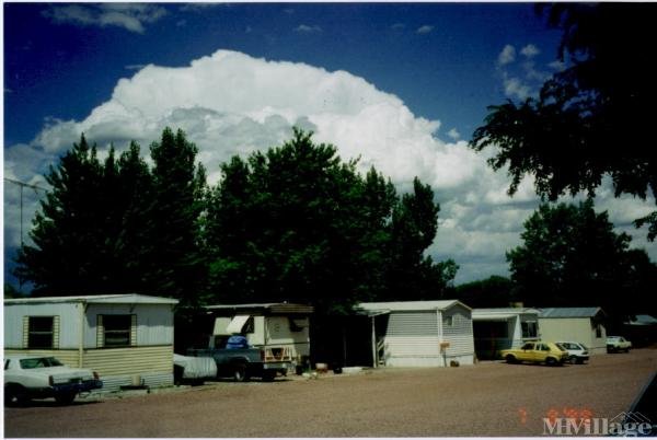 Photo of Canon Country Mobile Home Park, Canon City CO