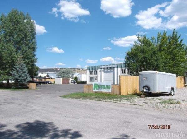 Photo of Mountain View Mobile Home Park, Eagle CO